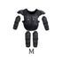 Kid's Full Body Armor Suit – Motorcycle Protection Gear, Ideal for Skating & Dirt Biking