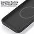 Liquid Silicone Magnetic Cases For iPhone 15 14 11 13 12 Pro Max Plus For Magsafe Case Wireless Charge Cover Phone Accessories