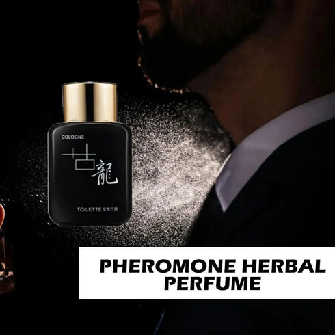 50ml Pheromone Cologne- Original Deodrant Body Splash