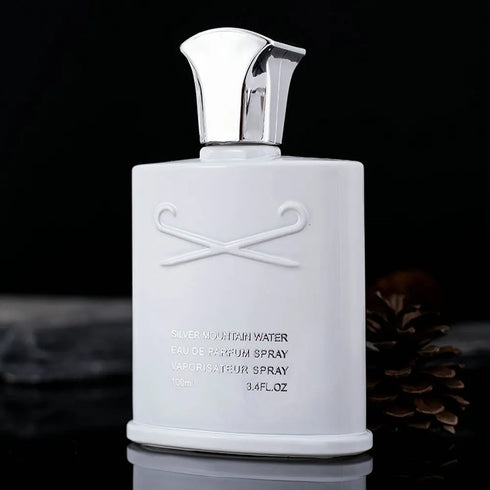 High Quality 100ml Perfume - Original Fragrance Body Splash