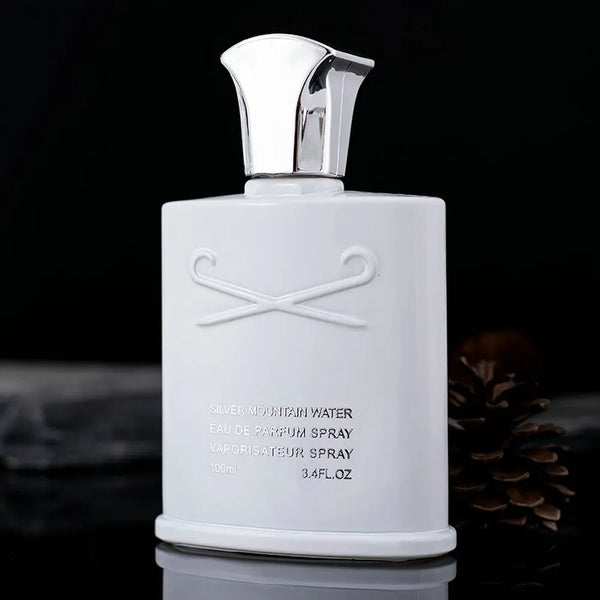 High Quality 100ml Perfume - Original Fragrance Body Splash