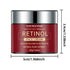 Retinol Lifting and Firming Cream – Anti-Aging Moisturizer for Skin Repair, Hydration, and Brightening – 30g / 60g