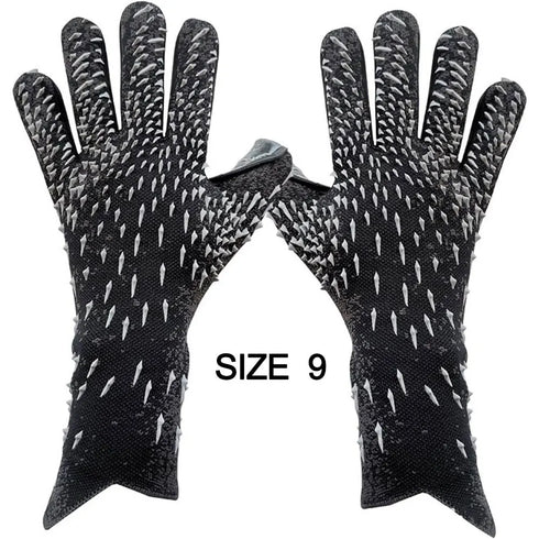 Professional Goalkeeper Gloves – Superior Grip, Durability, and Comfort for Enhanced Performance