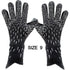 Professional Goalkeeper Gloves – Superior Grip, Durability, and Comfort for Enhanced Performance