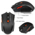 2.4GHz Wireless Mouse-2000DPI 6 Optical Gaming Mouse