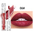 QIBEST Diamond Glitter Liquid Lipstick – Long-Lasting, Moisturizing & Waterproof Shimmer Lip Gloss