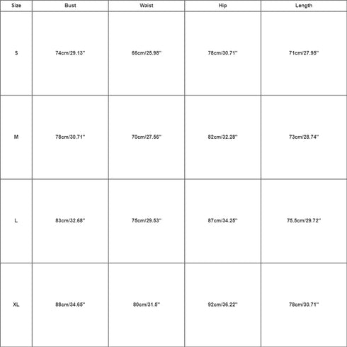 One Piece Bikini Swimsuit for Women-Sexy Push Up Swimming Suits