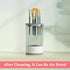 Electric Makeup Brush Cleaning Machine - USB Charging
