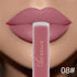Color Matte Liquid Lip Gloss – Waterproof, Long-Lasting & Moisturizing