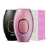 Pain Less Hair Removal For Women: IPL 500,000 Flash Depilator Pulses Permanent Laser Epilator