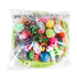 Kitten Toys Variety Pack - Combination Set of Pet Cat Toys, Cat Stick, Sisal Mouse, Bell Ball