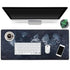 Large Gaming Mouse Pad-Non Slip Keyboard Mat