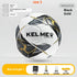 High-Performance TPU Soccer Ball – Durable and Reliable for Training and Matches