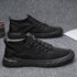 Men Comfort Canvas Shoes- Breathable Sneakers