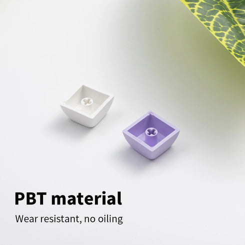 XDA PBT Mechanical Keyboard Keycaps-Cherry Gatrron MX Switch Keycap