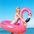 Flamingo Inflatable Swimming Ring-Swimming Circle Pool Toy-Floating Ring Pool