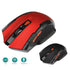 2.4GHz Wireless Mouse-2000DPI 6 Optical Gaming Mouse