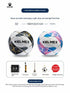 High-Performance TPU Soccer Ball – Durable and Reliable for Training and Matches