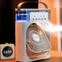 Portable Fan Air Conditioners-USB Electric Fan-Water Mist Fan