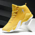 High Quality Basketball Shoes for Men-Fashionable Casual Sports shoe