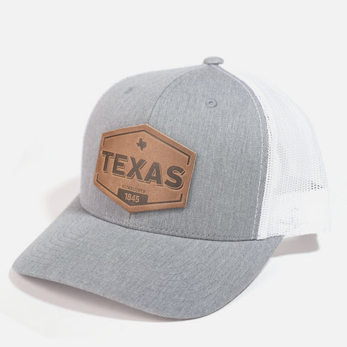 Texas Established Hat