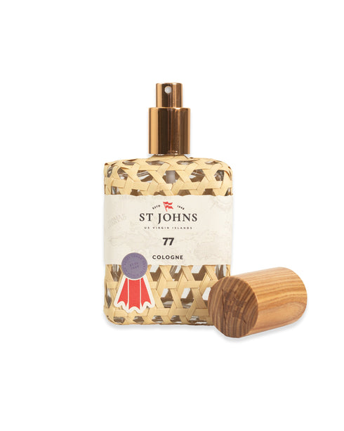 4 Ounce Cologne / Aftershave