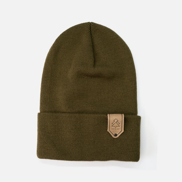 Solo Pine Knit Beanie