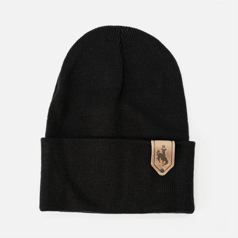 Steamboat Beanie
