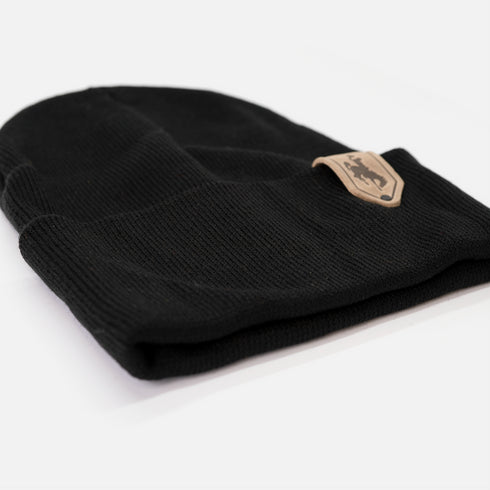 Steamboat Beanie