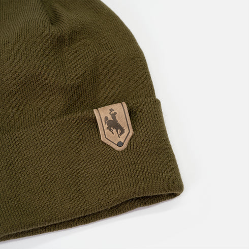 Steamboat Beanie