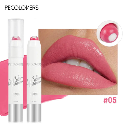 Easy-to-Apply Long-Lasting Lipstick – Lightweight, Highly Pigmented & Smooth Matte Finish