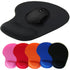 Ergonomic Wrist Rest Mouse Pad-Comfortable Wrist Support Mouse Mat