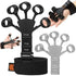 Silicone Grip Training and Finger Exercise Stretcher Hand Strengthener Grip