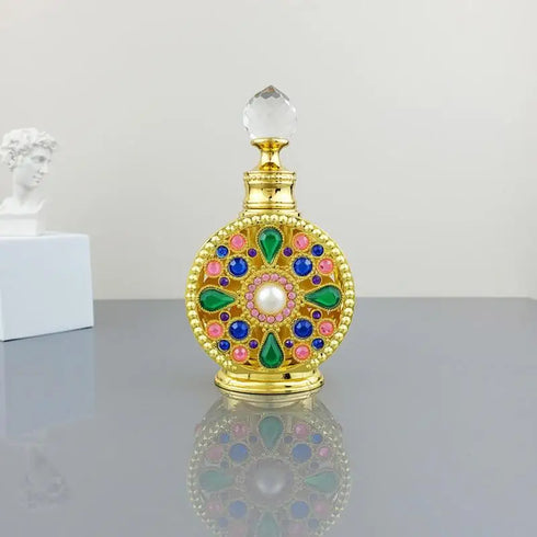 Vintage Long Lasting Concentrated Perfume Oil Men Women