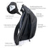 Anti-theft Chest Bags Crossbody Bag for Men Messenger Bag Sling Shoulder Bag Mobile Phone Waterproof Bagpack Travel Sports Bags