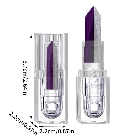 Easy-to-Apply Lipstick – 3.8g, Smooth Finish, Long-Lasting