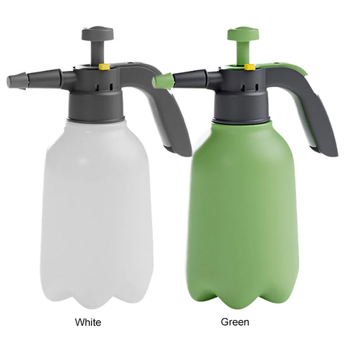 2L Hand Pressure Air Compression Pump Sprayer - Garden & Cleaning Supplies