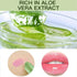 Color Changing Aloe Vera Lipstick – 2pcs, Moisturizing, Long-Lasting, Net Weight 3.5g