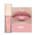 Pearlescent Lip Gloss – Hydrating, Lightweight, and Luminous Shine