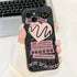 Jueeboy Protective Soft Silicone Phone Case – Cute and Artistic Designs for iPhone 14 Series