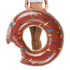 Inflatable Swimming Ring Donut Pool Float-Swimming Circle Ring Mattress