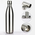 Stainless Steel Cup for Travel-Cocktails Drink Bottle