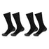 Self-Heating Thermal Socks - Acetate Fiber Breathable Compression Stockings for Women, Warm Winter Ski & Outdoor Socks