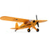 Wltoys A160 J3 RC Ready To Fly Plane - 2.4G Brushless Motor and Remote Control Airplane