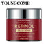 Retinol Lifting and Firming Cream – Anti-Aging Moisturizer for Skin Repair, Hydration, and Brightening – 30g / 60g