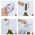 Electric Wine Separator - Aerating Wine Decanter - Bar Wine Pump Pourer