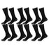 Self-Heating Thermal Socks - Acetate Fiber Breathable Compression Stockings for Women, Warm Winter Ski & Outdoor Socks