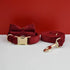 Customizable Dog Collar - Harness & Leash Set with Detachable Bow Tie for Dogs