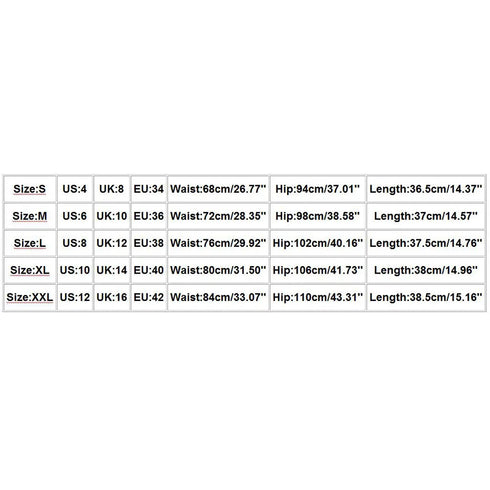 Women's Ripped Jean Shorts-Summer Denim Pocket Shorts