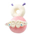 Baby Anti-Fall Headrest – Comfortable, Breathable, and Protective Cushion for Infant Safety